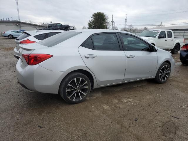 Photo 3 from auction – 2017 TOYOTA COROLLA L with VIN 2T1BURHE5HC830637