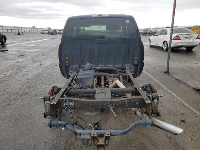 Photo 6 from auction – 2003 CHEVROLET silverado with VIN 1GCEC19T83Z159624