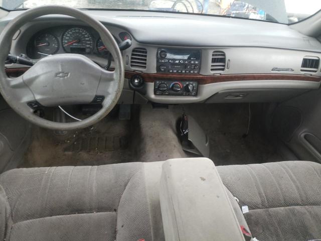 Photo 8 from auction – 2000 CHEVROLET IMPALA with VIN 2G1WF52E1Y9164723
