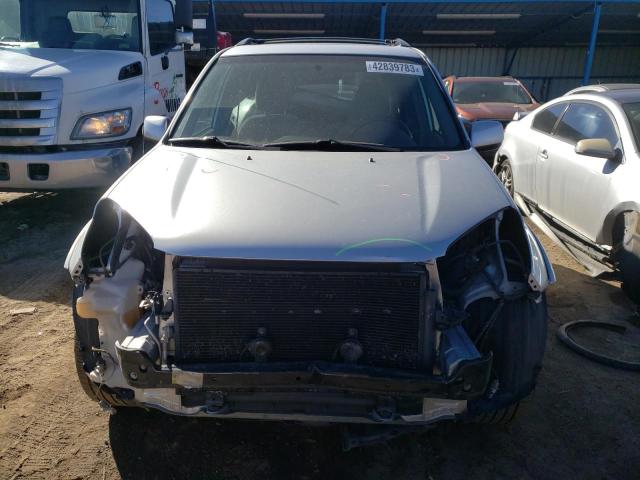 صورة رقم 5 من المزاد - 2002 TOYOTA RAV4 مع VIN JTEHH20V526056952