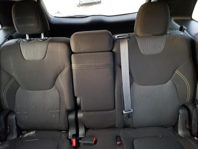 Photo 10 from auction – 2015 JEEP CHEROKEE L with VIN 1C4PJLCS7FW602006