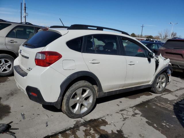 Photo 3 from auction – 2015 SUBARU XV CROSSTR with VIN JF2GPADC4F8298150