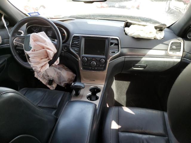Photo 8 from auction – 2015 JEEP GRAND CHER with VIN 1C4RJEBG0FC654208