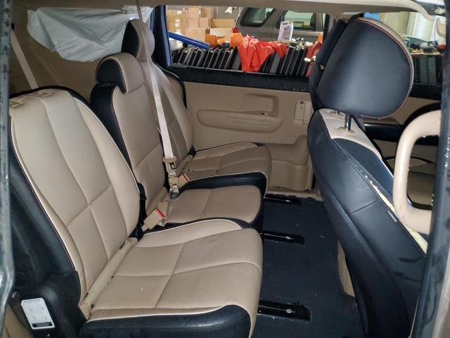 Photo 11 from auction – 2017 KIA SEDONA LX with VIN KNDMB5C19H6307236