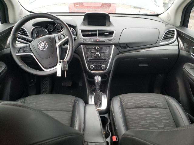 Photo 8 from auction – 2016 BUICK ENCORE CON with VIN KL4CJBSB8GB689086