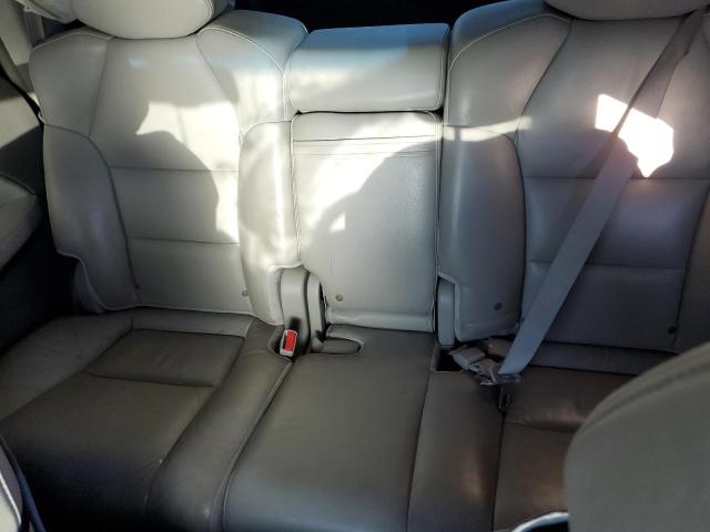 Photo 10 from auction – 2008 ACURA MDX TECHNO with VIN 2HNYD28468H556714