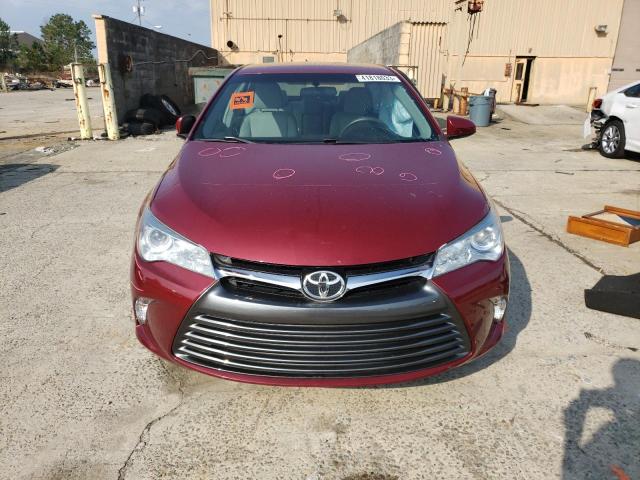 Photo 5 from auction – 2017 TOYOTA CAMRY LE with VIN 4T1BF1FK3HU669935