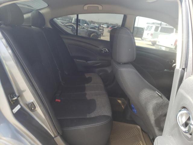 Photo 10 from auction – 2019 NISSAN VERSA S with VIN 3N1CN7AP7KL862076