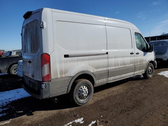 Photo 3 from auction – 2023 FORD TRANSIT T- with VIN 1FTBR2C8XPKA50754