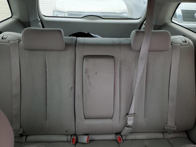 Photo 10 from auction – 2010 MAZDA CX-7 with VIN JM3ER2W55A0336665