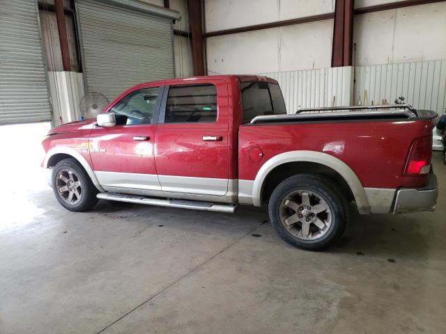 Photo 2 from auction – 2010 DODGE RAM 1500 with VIN 1D7RB1CTXAS189975