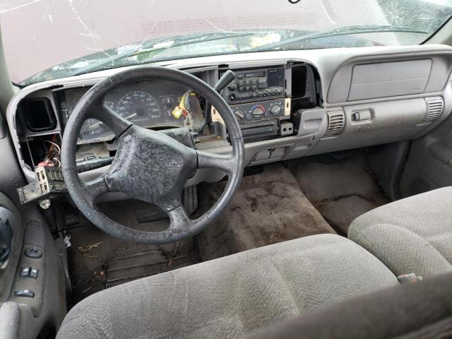 Photo 8 from auction – 1998 CHEVROLET GMT-400 C1 with VIN 2GCEC19RXW1114489