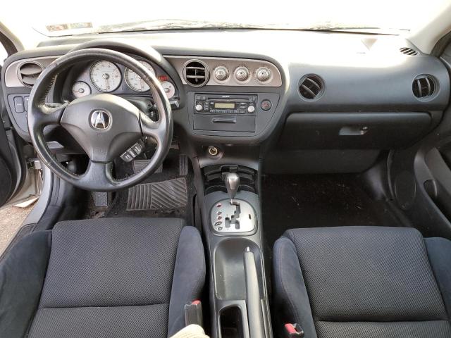 Photo 8 from auction – 2006 ACURA RSX with VIN JH4DC54826S013138