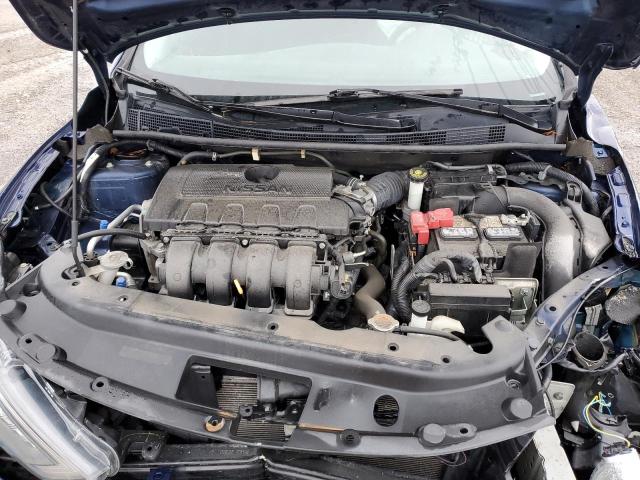 Photo 11 from auction – 2017 NISSAN SENTRA S with VIN 3N1AB7AP6HY264072