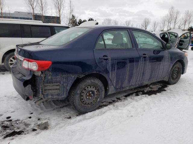 Photo 3 from auction – 2012 TOYOTA COROLLA BA with VIN 2T1BU4EEXCC766711