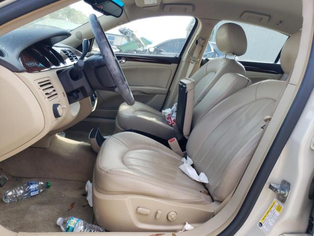 Photo 7 from auction – 2011 BUICK LUCERNE CX with VIN 1G4HC5EM3BU143423