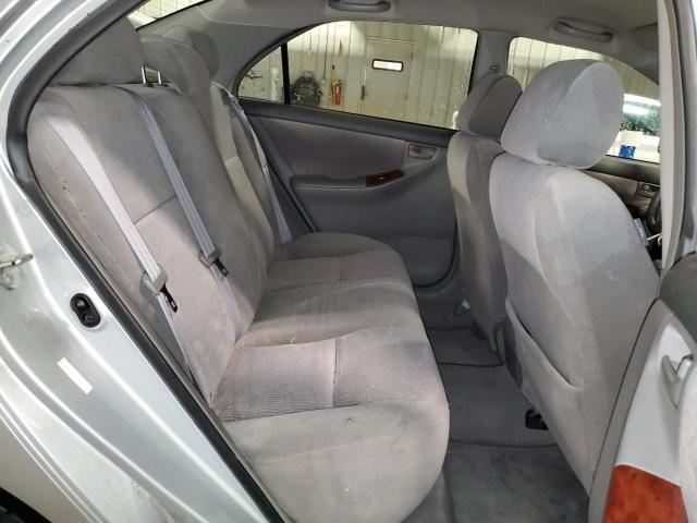 Photo 10 from auction – 2007 TOYOTA COROLLA CE with VIN 1NXBR30E77Z779584