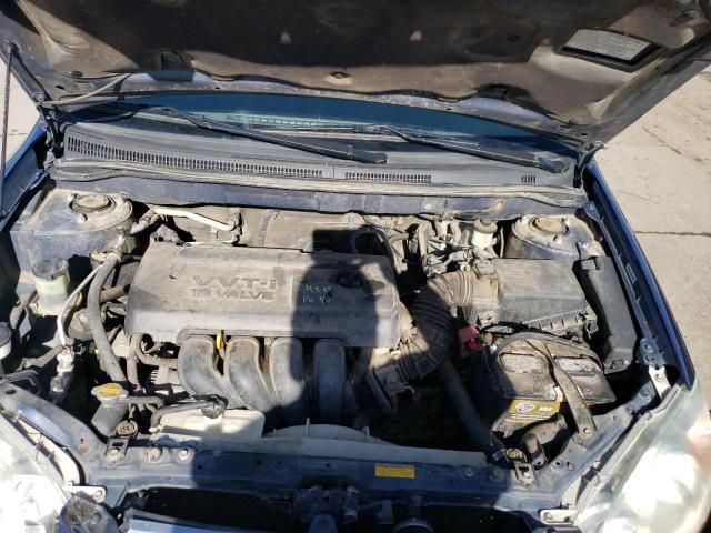 Photo 11 from auction – 2008 TOYOTA COROLLA CE with VIN 1NXBR32E58Z955966