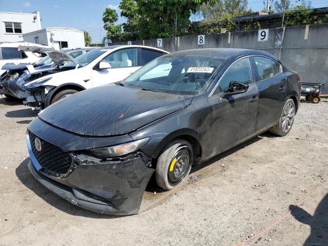 MAZDA 3 SELECT 2020 with VIN 3MZBPACL5LM129575 - Photo from auction