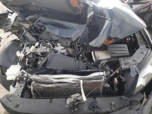 Photo 11 from auction – 2012 VOLKSWAGEN PASSAT SE with VIN 1VWBN7A37CC028387