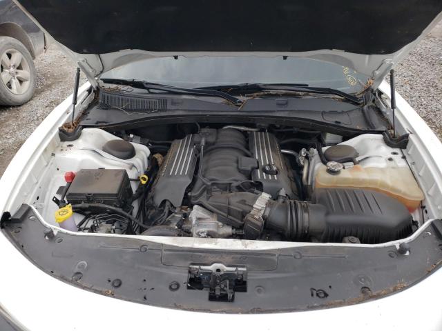 Photo 11 from auction – 2020 DODGE CHARGER SC with VIN 2C3CDXGJ9LH114575