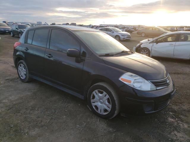 Photo 4 from auction – 2011 NISSAN VERSA S with VIN 3N1BC1CP6BL391906