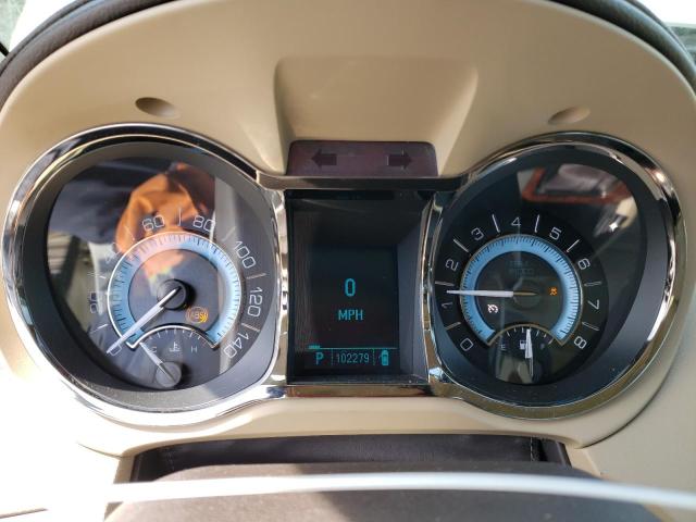 Photo 9 from auction – 2011 BUICK LACROSSE C with VIN 1G4GC5ED7BF208791
