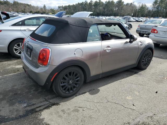 Photo 3 from auction – 2018 MINI COOPER with VIN WMWWG5C59J3D00890