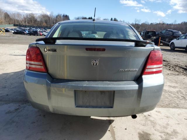 Photo 6 from auction – 2008 DODGE AVENGER SE with VIN 1B3LC46J18N266171