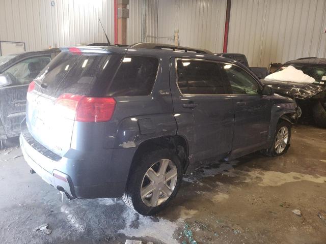Photo 3 from auction – 2012 GMC TERRAIN SL with VIN 2GKFLTE53C6308416