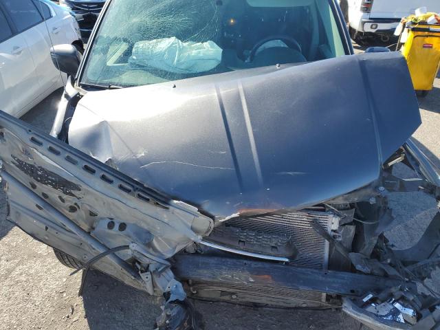 Photo 12 from auction – 2016 DODGE GRAND CARA with VIN 2C4RDGCG8GR357259