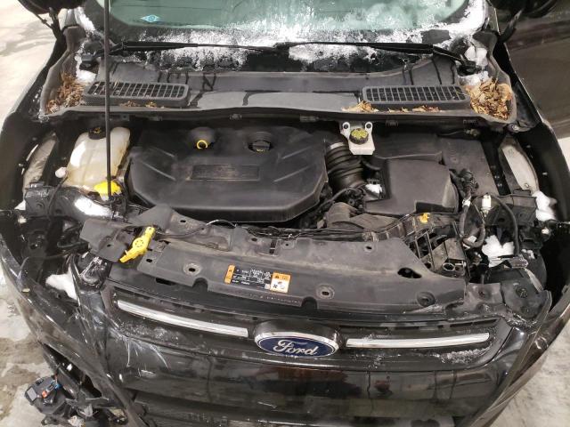 Photo 11 from auction – 2015 FORD ESCAPE SE with VIN 1FMCU9G94FUB75133