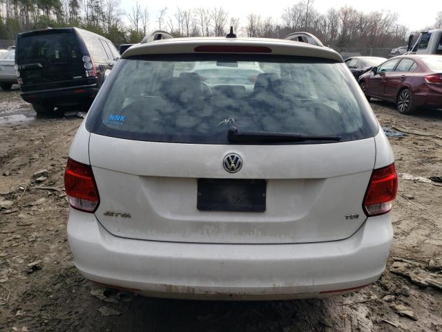 Photo 6 from auction – 2013 VOLKSWAGEN JETTA TDI with VIN 3VWPL7AJ2DM614201