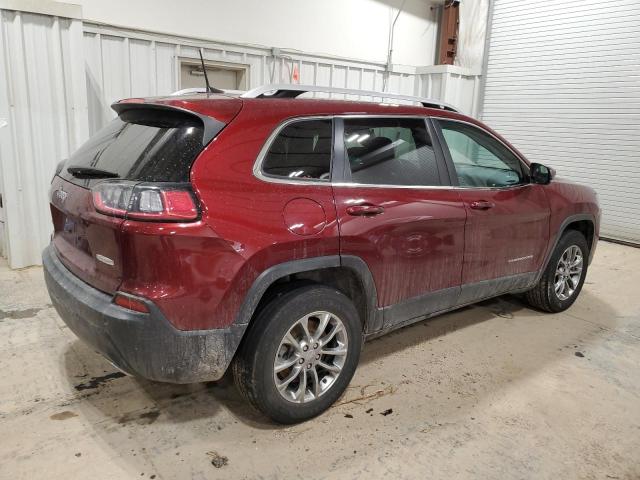 Photo 3 from auction – 2019 JEEP CHEROKEE L with VIN 1C4PJMLN0KD337984