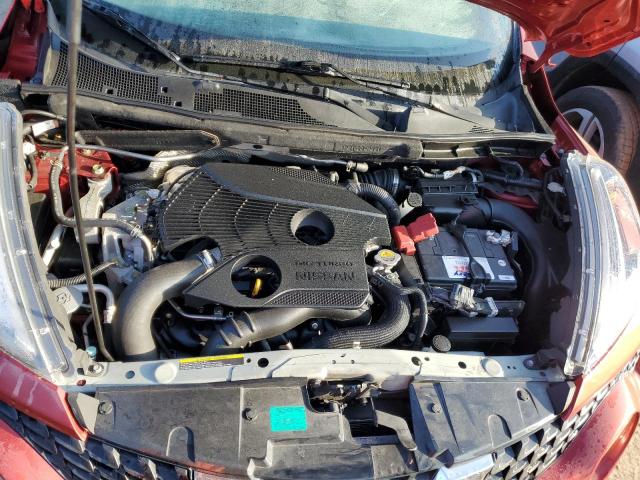 Photo 12 from auction – 2015 NISSAN JUKE S with VIN JN8AF5MR8FT513095