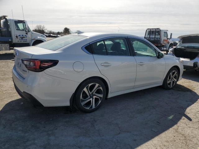 Photo 3 from auction – 2020 SUBARU LEGACY LIM with VIN 4S3BWAN64L3025156