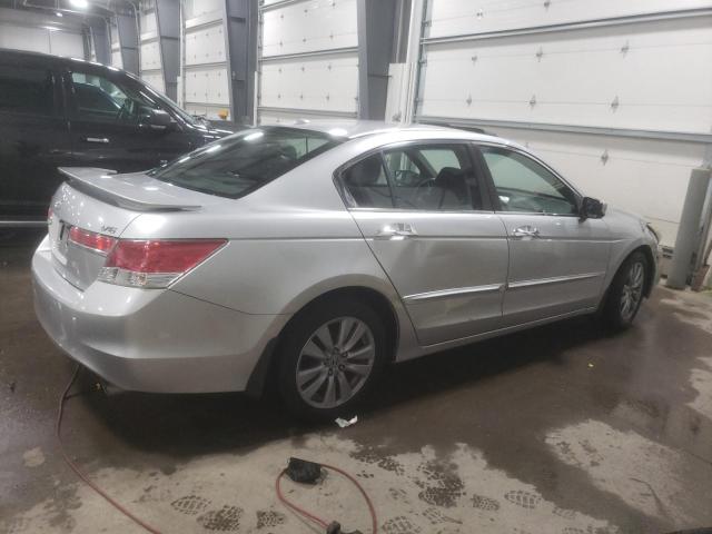 Photo 3 from auction – 2011 HONDA ACCORD EXL with VIN 1HGCP3F86BA013020
