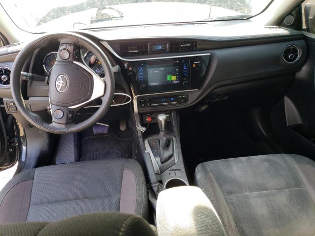 Photo 8 from auction – 2017 TOYOTA COROLLA L with VIN 2T1BURHE2HC846813