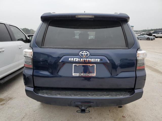 Photo 6 from auction – 2020 TOYOTA 4RUNNER SR with VIN JTEZU5JR6L5218355