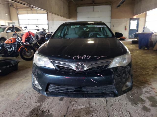 Photo 5 from auction – 2014 TOYOTA CAMRY L with VIN 4T4BF1FK4ER384128