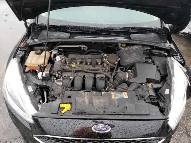 Photo 11 from auction – 2016 FORD FOCUS SE with VIN 1FADP3K24GL217076