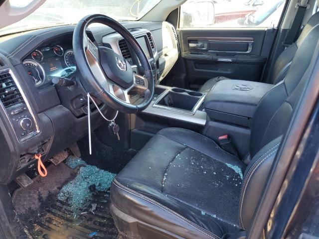 Photo 7 from auction – 2014 RAM 1500 LARAM with VIN 1C6RR7NT7ES187331