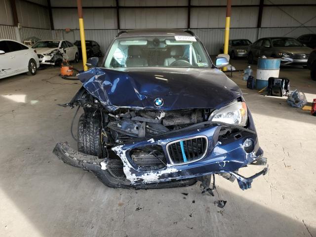 Photo 5 from auction – 2015 BMW X1 XDRIVE2 with VIN WBAVL1C51FVY32532