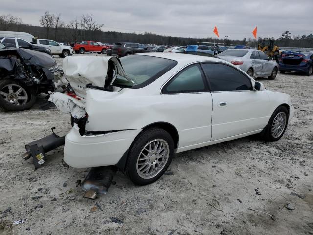 Photo 3 from auction – 2002 ACURA 3.2CL with VIN 19UYA424X2A000870
