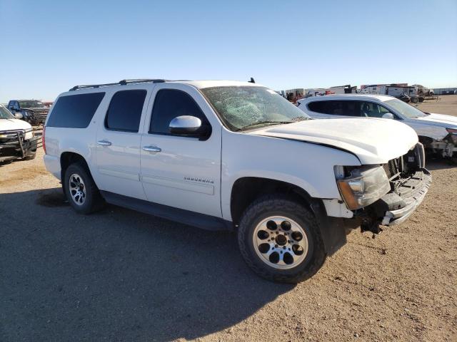 Photo 4 from auction – 2013 CHEVROLET SUBURBAN C with VIN 1GNSCJE01DR320029
