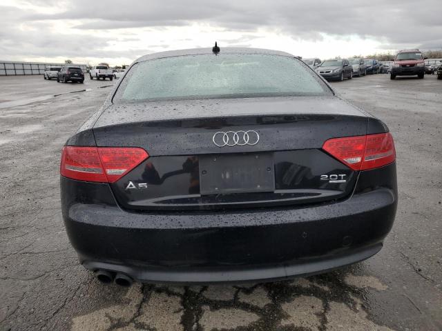 Photo 6 from auction – 2011 AUDI A5 PREMIUM with VIN WAULFAFR2BA080659