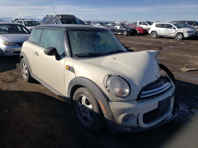 Photo 4 from auction – 2011 MINI COOPER with VIN WMWSU3C52BT099425
