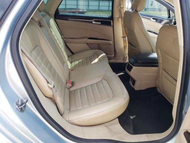 Photo 10 from auction – 2013 FORD FUSION SE with VIN 3FA6P0LU6DR251766
