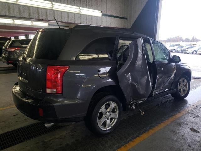 Photo 3 from auction – 2008 SUZUKI XL7 with VIN 2S3DA117386107757