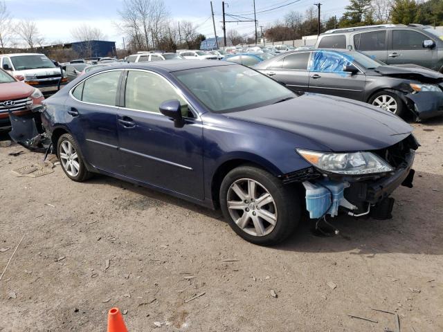 Photo 4 from auction – 2013 LEXUS ES 350 with VIN JTHBK1GG9D2023359